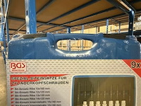 Dopsleutelbitset - afbeelding 1 van  1