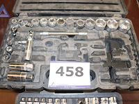 Dopsleutelset - diverse maten - afbeelding 3 van  3