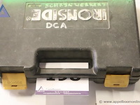 Dopsleutelset - ironside - diverse maten - afbeelding 3 van  3