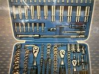 Dopsleutelset golfprofiel - afbeelding 4 van  4
