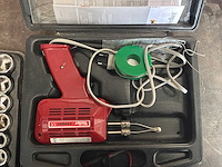 Dopsleutelset, handtassen - afbeelding 3 van  4