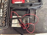 Dopsleutelset, handtassen - afbeelding 4 van  4