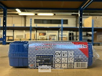 Dopsleutelset - afbeelding 3 van  3