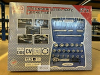 Dopsleutelset - afbeelding 3 van  3