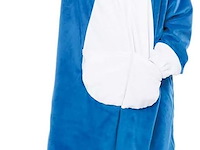 Doraemon (tm) kostuum voor kinderen - afbeelding 1 van  1