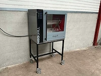 Dorégrill - rotisserie kippengrill