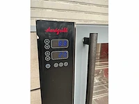 Dorégrill - rotisserie kippengrill - afbeelding 5 van  5