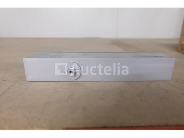 Dorint handmatige automatische deursluiter - afbeelding 2 van  5