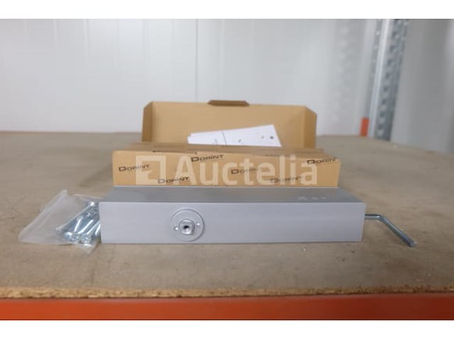 Dorint handmatige automatische deursluiter - afbeelding 4 van  5