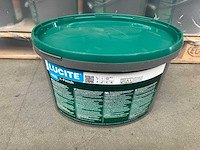 Dörken lucite - x-finish - pot verf 12l ral9003 (24x) - afbeelding 2 van  5
