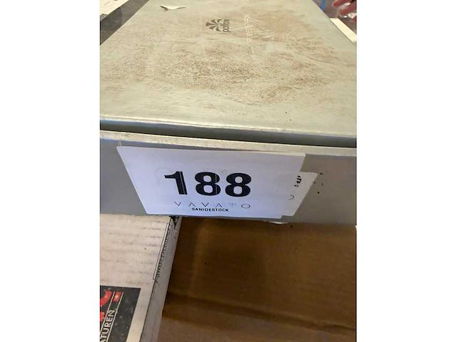 Dornbracht - keuken - mixerkraan - keukenmixer tap - afbeelding 4 van  4