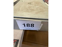 Dornbracht - keuken - mixerkraan - keukenmixer tap - afbeelding 4 van  4