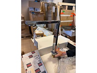 Dornbracht - keuken - mixerkraan - keukenmixer tap - afbeelding 2 van  3