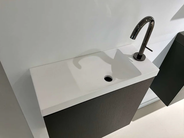 Dornbracht handenwasser set - afbeelding 3 van  6