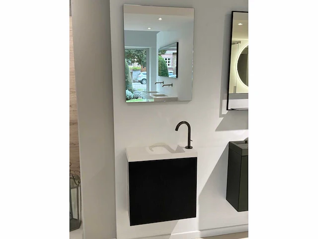 Dornbracht handenwasser set - afbeelding 6 van  6