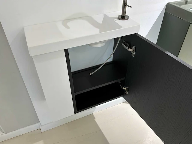 Dornbracht handenwasser set - afbeelding 3 van  6
