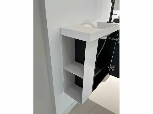Dornbracht handenwasser set - afbeelding 4 van  6