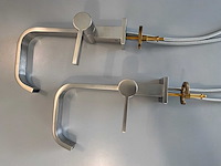 Dornbracht mengkraan (2x) - afbeelding 1 van  6
