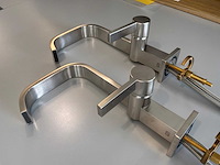 Dornbracht mengkraan (2x) - afbeelding 2 van  6