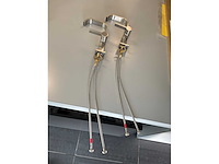 Dornbracht mengkraan (2x) - afbeelding 3 van  6