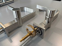 Dornbracht mengkraan (2x) - afbeelding 4 van  6