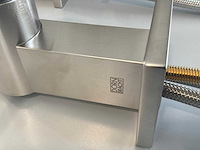Dornbracht mengkraan (2x) - afbeelding 5 van  6