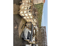 Dorpel indian black (20x) - afbeelding 5 van  5