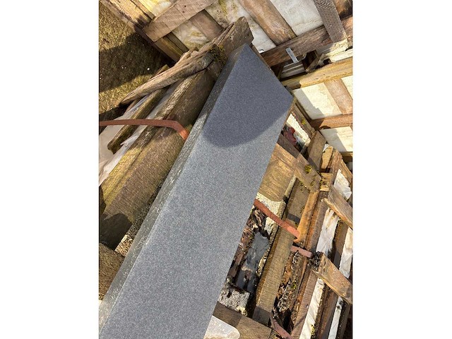 Dorpel indian black (30x) - afbeelding 2 van  5