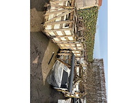 Dorpel indian black (50x) - afbeelding 4 van  5