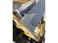 Dorpel indian black (50x) - afbeelding 3 van  5