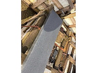 Dorpel indian black (50x) - afbeelding 1 van  4