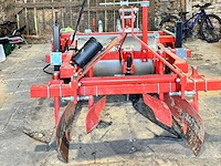 Dorsmachine en lamineerder - afbeelding 3 van  9