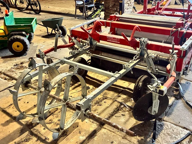 Dorsmachine en lamineerder - afbeelding 4 van  9