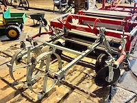 Dorsmachine en lamineerder - afbeelding 4 van  9