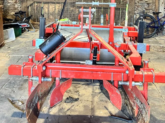 Dorsmachine en lamineerder - afbeelding 5 van  9