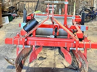 Dorsmachine en lamineerder - afbeelding 5 van  9