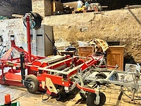 Dorsmachine en lamineerder - afbeelding 7 van  9