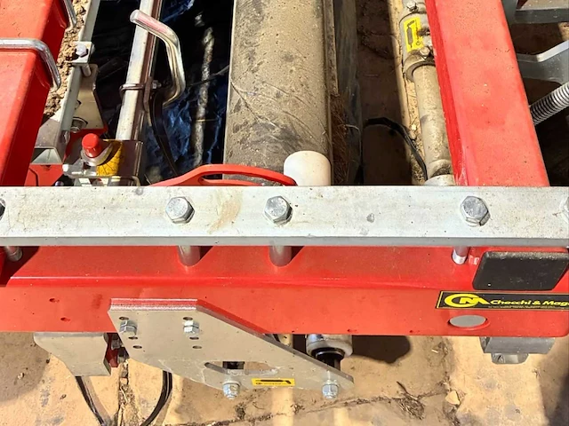 Dorsmachine en lamineerder - afbeelding 9 van  9