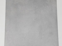 Dortmund light grey 47x47x0,8 cm nrtt - afbeelding 1 van  1