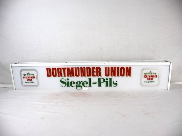 Dortmunder lichtbak - afbeelding 1 van  4