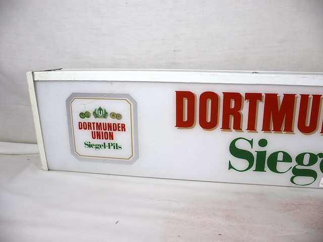 Dortmunder lichtbak - afbeelding 2 van  4