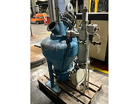 Doseerbunker - afbeelding 2 van  6