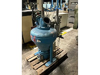 Doseerbunker - afbeelding 3 van  6