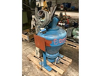 Doseerbunker - afbeelding 4 van  6