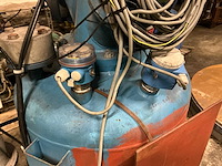 Doseerbunker - afbeelding 5 van  6