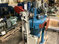 Doseerbunker - afbeelding 6 van  6