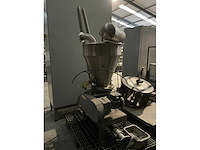 Doseermachine - afbeelding 3 van  10