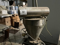 Doseermachine - afbeelding 4 van  10