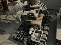 Doseermachine - afbeelding 5 van  10