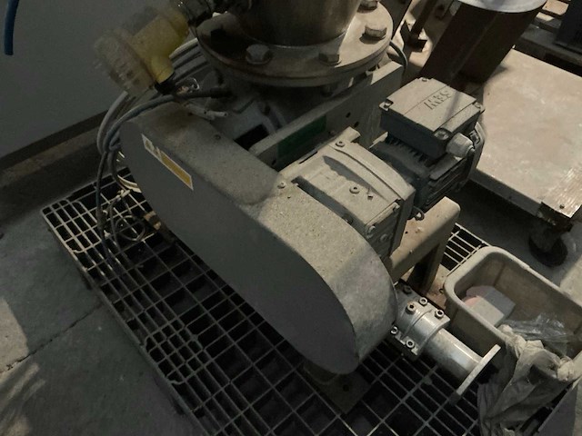 Doseermachine - afbeelding 6 van  10